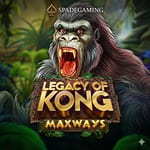 legacy of kong