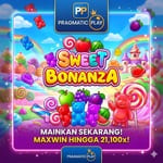 sweet bonanza