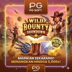 wild bounty showdown