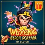 wukong black scatter