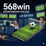 568WIN Sports