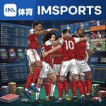 IMSPORTS Book